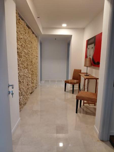 Condominium for Sale at Northpoint Residences - Kweenie Chong - Corridor - PropertyGuru.com.my