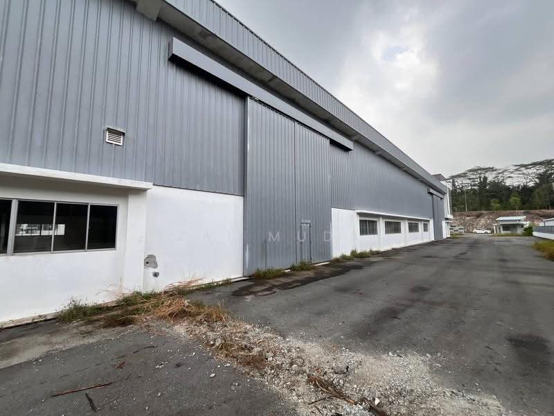 Factory for Rent in Taman Sepang (Sepang) - Zai Muda - PropertyGuru.com.my