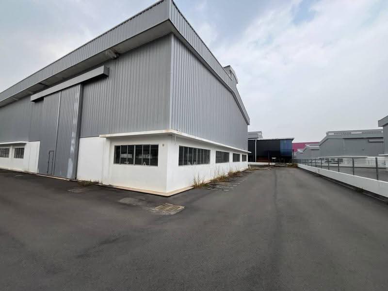 Factory for Rent in Taman Sepang (Sepang) - Zai Muda - PropertyGuru.com.my