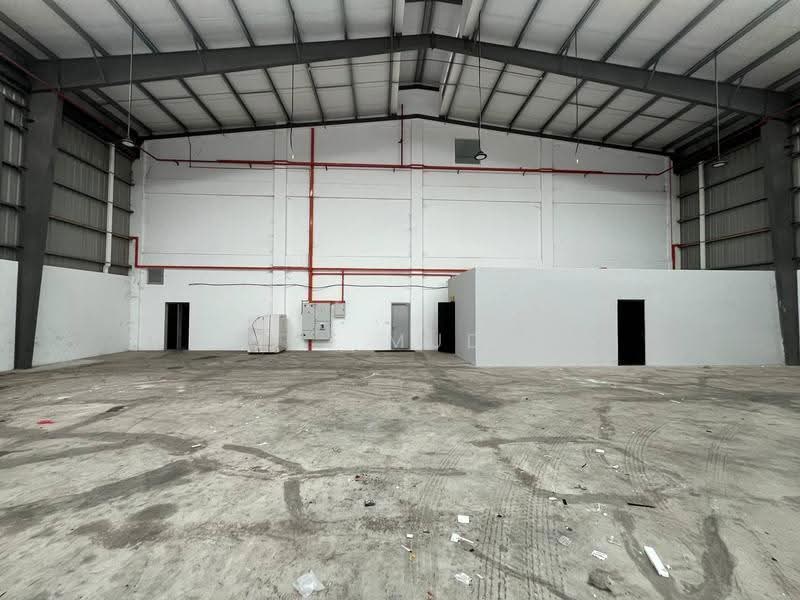 Factory for Rent in Taman Sepang (Sepang) - Zai Muda - PropertyGuru.com.my