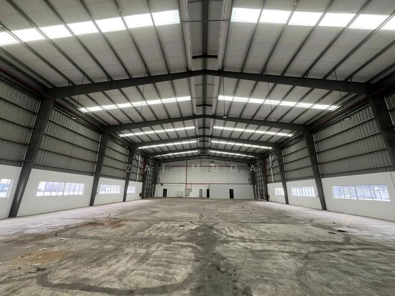 Factory for Rent in Taman Sepang (Sepang) - Zai Muda - PropertyGuru.com.my