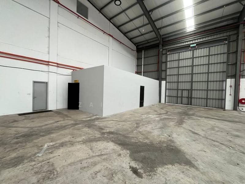 Factory for Rent in Taman Sepang (Sepang) - Zai Muda - PropertyGuru.com.my
