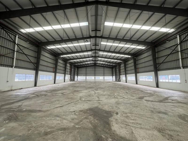 Factory for Rent in Taman Sepang (Sepang) - Zai Muda - PropertyGuru.com.my
