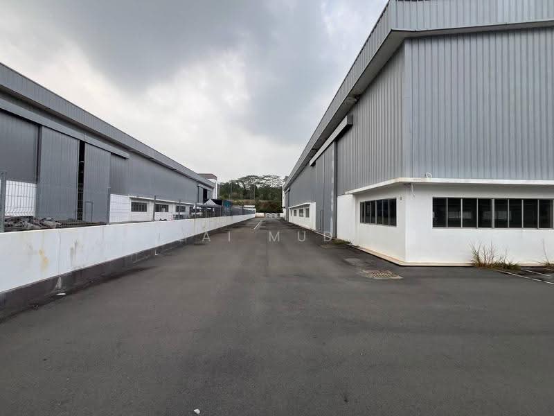 Factory for Rent in Taman Sepang (Sepang) - Zai Muda - PropertyGuru.com.my