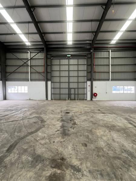 Factory for Rent in Taman Sepang (Sepang) - Zai Muda - PropertyGuru.com.my