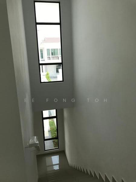 Rumah Teres 2-Tingkat untuk Dijual di Kota Masai (Pasir Gudang) - Ee Fong Toh - Interior - PropertyGuru.com.my