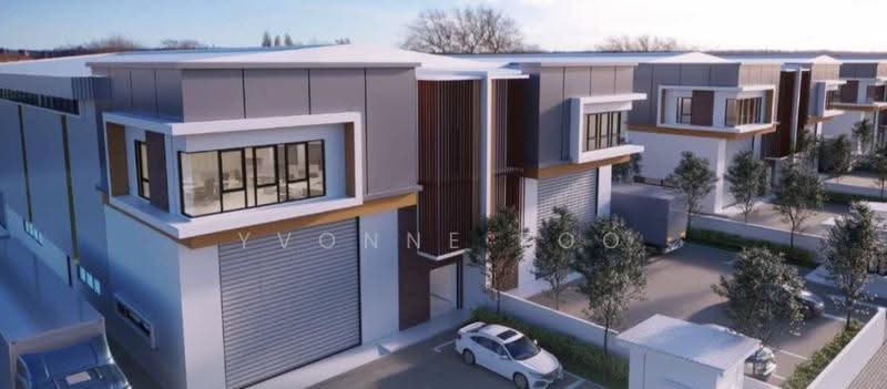 Factory for Sale in Bandar Kajang (Kajang) - Yvonne Foo - Exterior - PropertyGuru.com.my