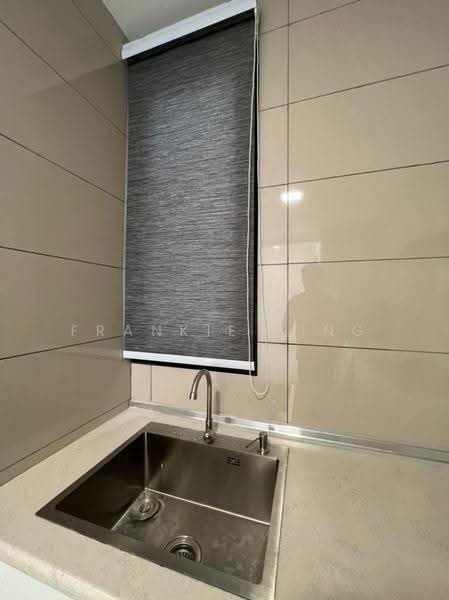 Service Residence for Rent at Duta Park Residences - Frankie Sing - PropertyGuru.com.my
