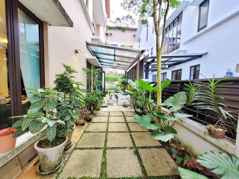 Semi-Detached House for Sale in Desa Sri Hartamas (Sri Hartamas) - SITI KHAIRIYAH JAAFAR - PropertyGuru.com.my