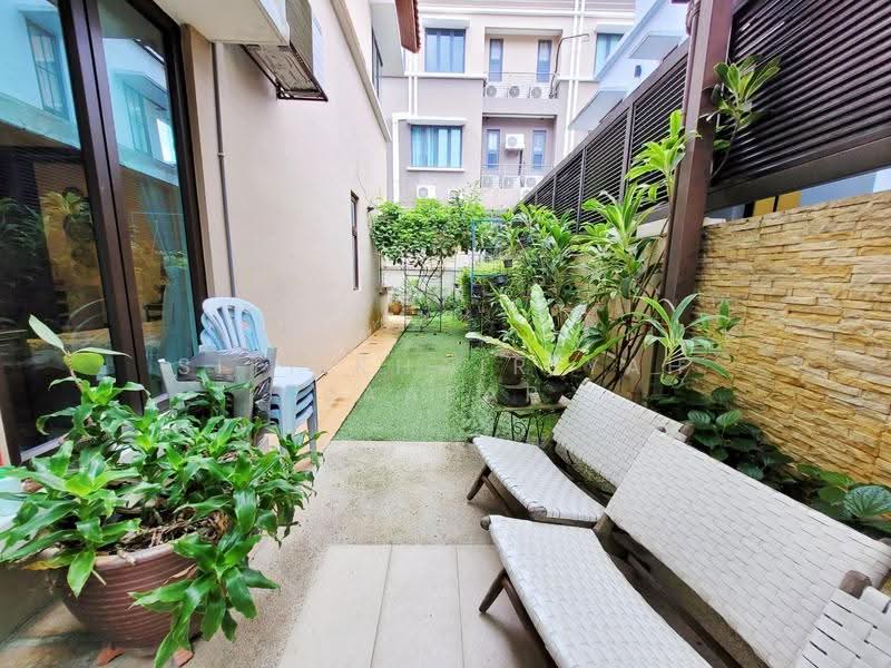 Semi-Detached House for Sale in Desa Sri Hartamas (Sri Hartamas) - SITI KHAIRIYAH JAAFAR - PropertyGuru.com.my
