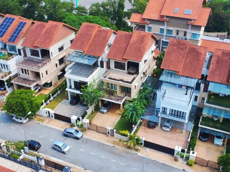 Semi-Detached House for Sale in Desa Sri Hartamas (Sri Hartamas) - SITI KHAIRIYAH JAAFAR - PropertyGuru.com.my