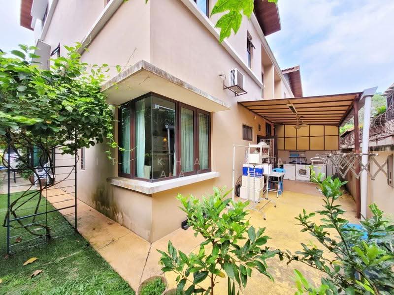 Semi-Detached House for Sale in Desa Sri Hartamas (Sri Hartamas) - SITI KHAIRIYAH JAAFAR - PropertyGuru.com.my