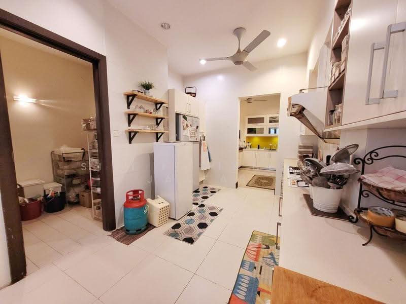 Semi-Detached House for Sale in Desa Sri Hartamas (Sri Hartamas) - SITI KHAIRIYAH JAAFAR - PropertyGuru.com.my