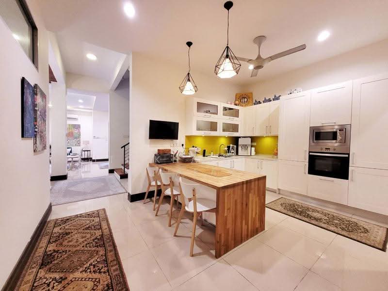 Semi-Detached House for Sale in Desa Sri Hartamas (Sri Hartamas) - SITI KHAIRIYAH JAAFAR - PropertyGuru.com.my