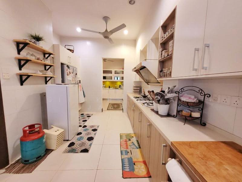 Semi-Detached House for Sale in Desa Sri Hartamas (Sri Hartamas) - SITI KHAIRIYAH JAAFAR - PropertyGuru.com.my