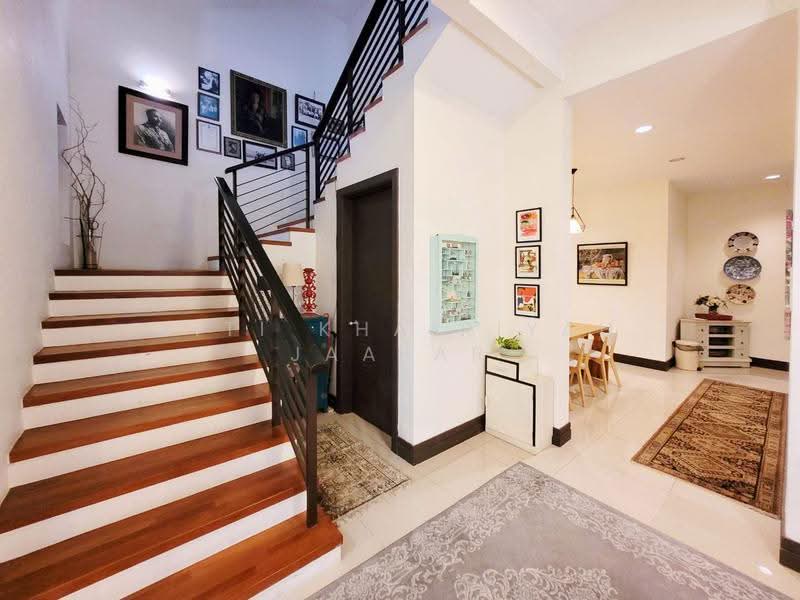 Semi-Detached House for Sale in Desa Sri Hartamas (Sri Hartamas) - SITI KHAIRIYAH JAAFAR - PropertyGuru.com.my
