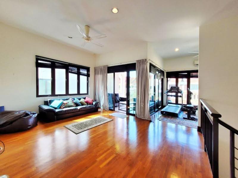 Semi-Detached House for Sale in Desa Sri Hartamas (Sri Hartamas) - SITI KHAIRIYAH JAAFAR - PropertyGuru.com.my