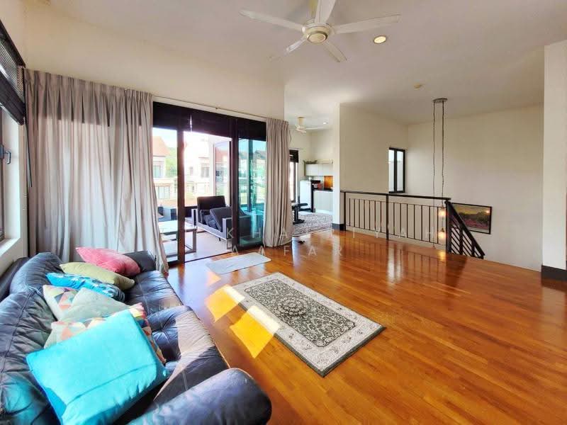 Semi-Detached House for Sale in Desa Sri Hartamas (Sri Hartamas) - SITI KHAIRIYAH JAAFAR - PropertyGuru.com.my