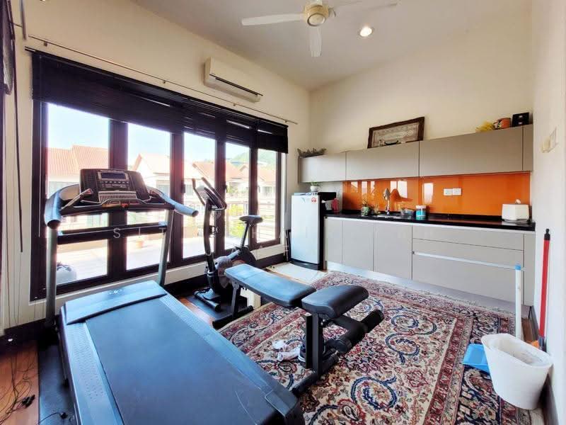Semi-Detached House for Sale in Desa Sri Hartamas (Sri Hartamas) - SITI KHAIRIYAH JAAFAR - PropertyGuru.com.my