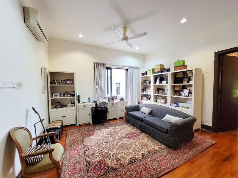 Semi-Detached House for Sale in Desa Sri Hartamas (Sri Hartamas) - SITI KHAIRIYAH JAAFAR - PropertyGuru.com.my