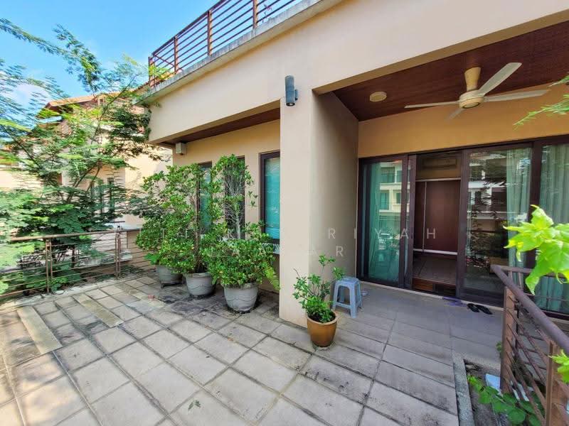 Semi-Detached House for Sale in Desa Sri Hartamas (Sri Hartamas) - SITI KHAIRIYAH JAAFAR - PropertyGuru.com.my