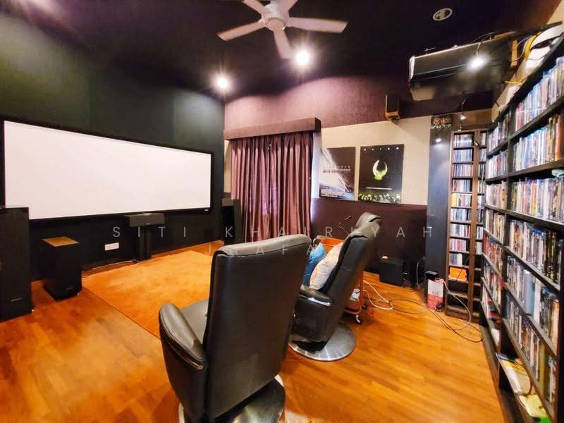 Semi-Detached House for Sale in Desa Sri Hartamas (Sri Hartamas) - SITI KHAIRIYAH JAAFAR - PropertyGuru.com.my