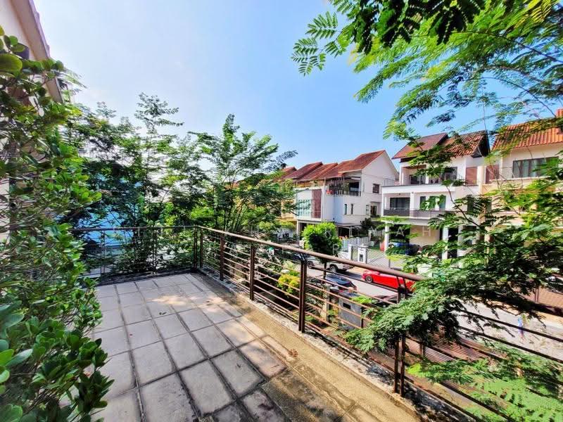 Semi-Detached House for Sale in Desa Sri Hartamas (Sri Hartamas) - SITI KHAIRIYAH JAAFAR - PropertyGuru.com.my