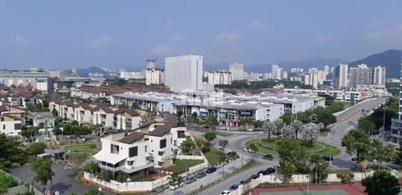 Condominium for Rent at Gold Coast Resort Condominium - Yam Weng Keong - Exterior - PropertyGuru.com.my