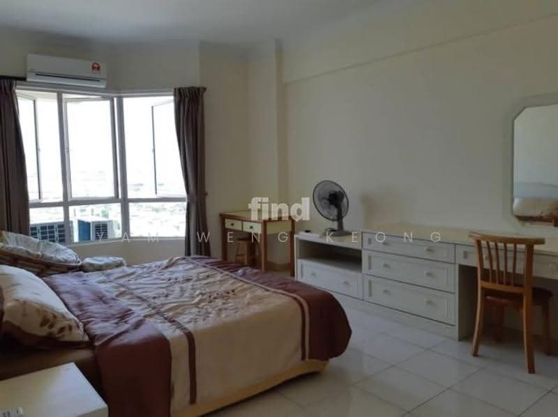 Condominium for Rent at Gold Coast Resort Condominium - Yam Weng Keong - PropertyGuru.com.my