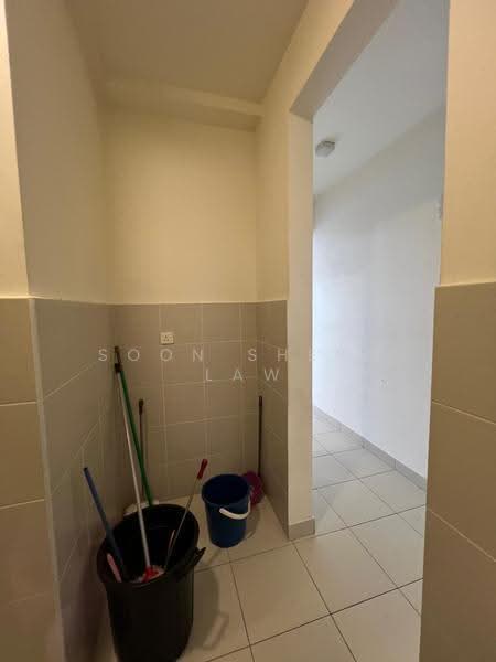 Apartment for Sale at Residensi Pandanmas 2 - Soon Sheng Law - Corridor - PropertyGuru.com.my