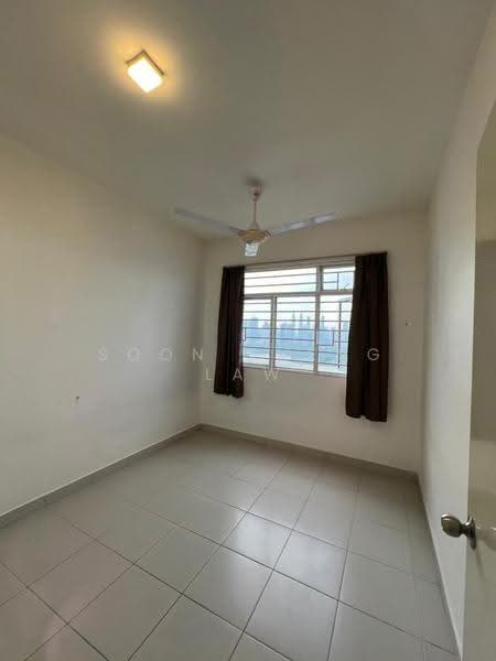 Apartment for Sale at Residensi Pandanmas 2 - Soon Sheng Law - View - PropertyGuru.com.my