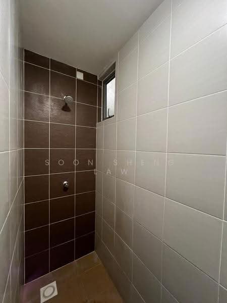 Apartment for Sale at Residensi Pandanmas 2 - Soon Sheng Law - Bathroom - PropertyGuru.com.my
