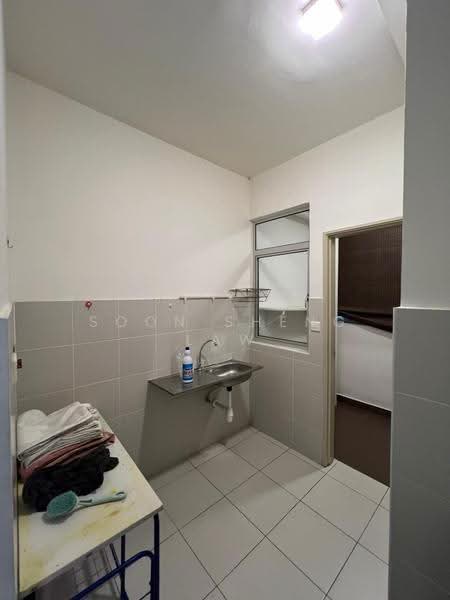 Apartment for Sale at Residensi Pandanmas 2 - Soon Sheng Law - Interior - PropertyGuru.com.my
