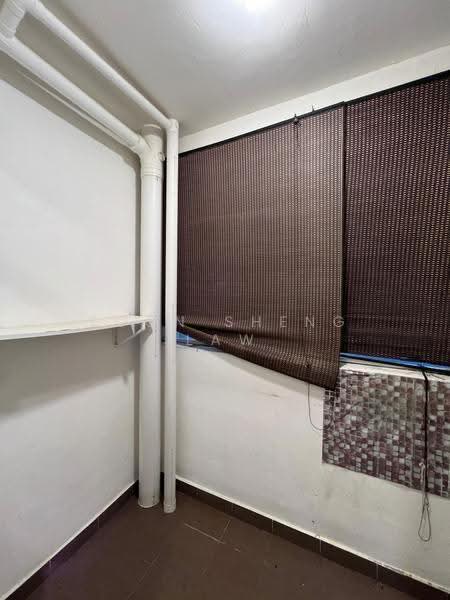 Apartment for Sale at Residensi Pandanmas 2 - Soon Sheng Law - Interior - PropertyGuru.com.my