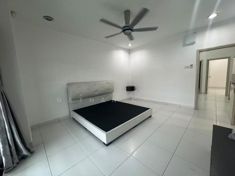 2-storey Terraced House for Sale in Taman Dato Onn (Johor Bahru) - Nathan Chan - Bedroom - PropertyGuru.com.my