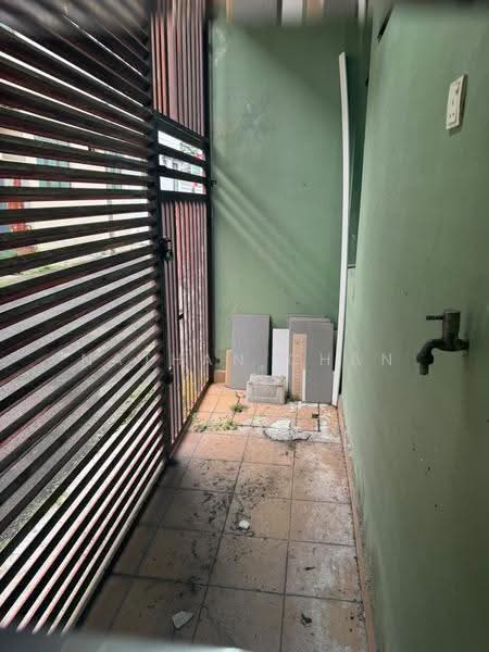 2-storey Terraced House for Sale in Taman Dato Onn (Johor Bahru) - Nathan Chan - Exterior - PropertyGuru.com.my