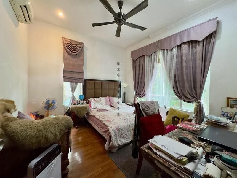 Bungalow House for Sale in Setia Eco Park (Setia Alam) - CY Chan Yew Sing - Bedroom - PropertyGuru.com.my