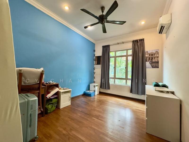 Bungalow House for Sale in Setia Eco Park (Setia Alam) - CY Chan Yew Sing - Bedroom - PropertyGuru.com.my