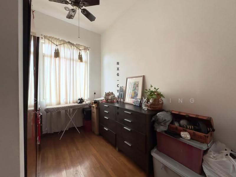 Bungalow House for Sale in Setia Eco Park (Setia Alam) - CY Chan Yew Sing - Interior - PropertyGuru.com.my