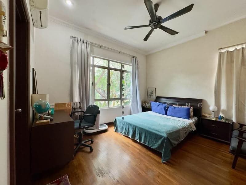 Bungalow House for Sale in Setia Eco Park (Setia Alam) - CY Chan Yew Sing - Bedroom - PropertyGuru.com.my