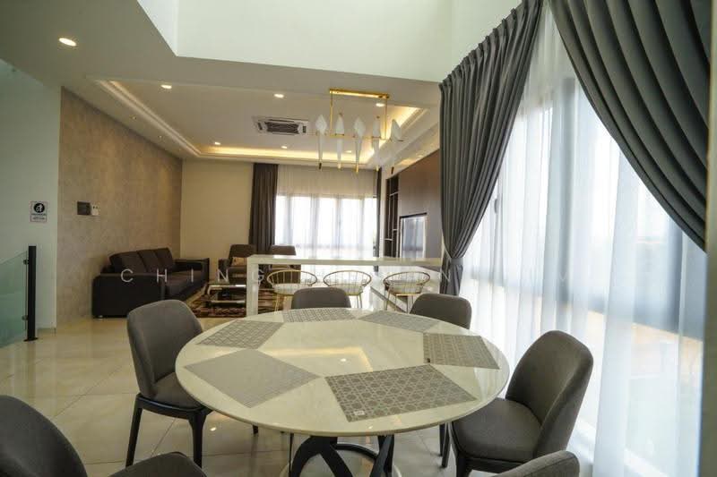 Bungalow House for Sale in Rumah Banglo Tiga Tingkat di Kulim,Kedah (Kulim) - Ching Hsian Lim - Living Room - PropertyGuru.com.my