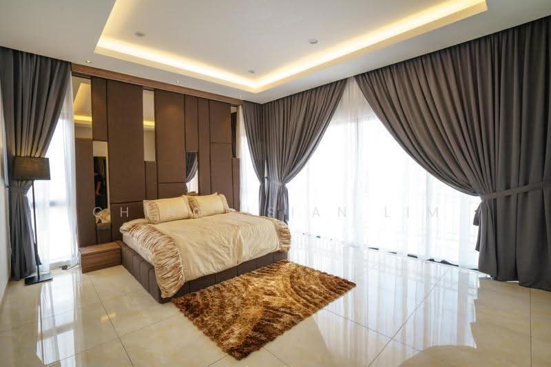 Bungalow House for Sale in Rumah Banglo Tiga Tingkat di Kulim,Kedah (Kulim) - Ching Hsian Lim - Bedroom - PropertyGuru.com.my
