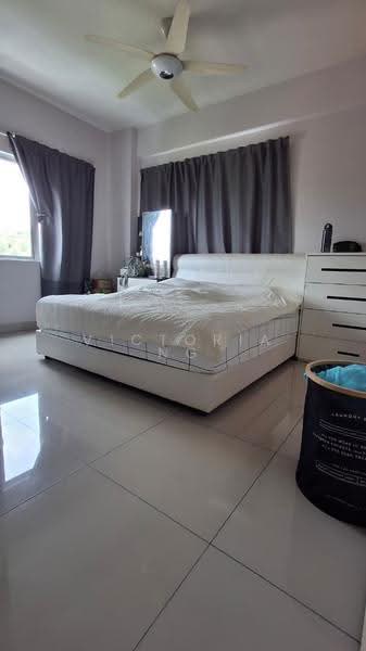 Condominium for Sale at Hijauan Puteri Condominium - Victoria Ng - Bedroom - PropertyGuru.com.my