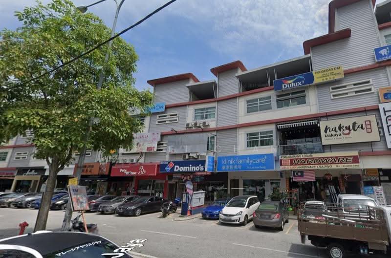 Shop / Office for Sale in Bukit Jalil (Kuala Lumpur) - Steffi Chan - Exterior - PropertyGuru.com.my