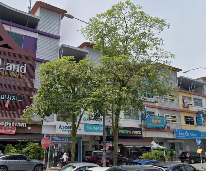 Shop / Office for Sale in Bukit Jalil (Kuala Lumpur) - Steffi Chan - PropertyGuru.com.my