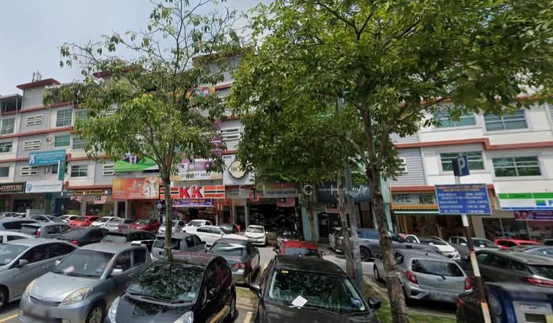 Shop / Office for Sale in Bukit Jalil (Kuala Lumpur) - Steffi Chan - Exterior - PropertyGuru.com.my