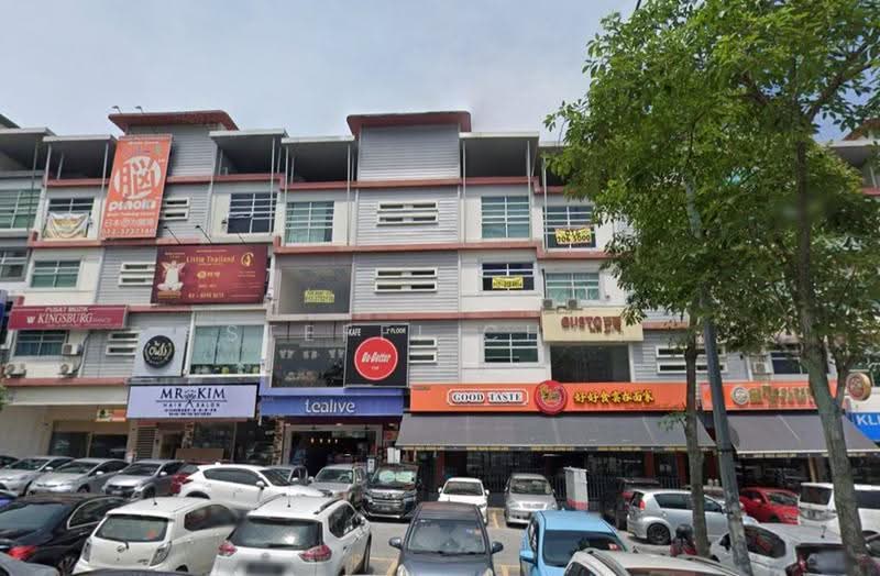 Shop / Office for Sale in Bukit Jalil (Kuala Lumpur) - Steffi Chan - PropertyGuru.com.my