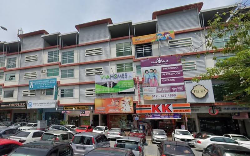 Shop / Office for Sale in Bukit Jalil (Kuala Lumpur) - Steffi Chan - PropertyGuru.com.my