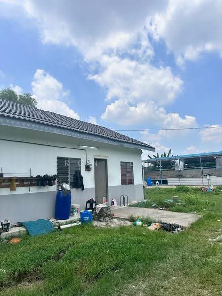 Agricultural Land for Sale in Kampung Bukit Lanchong (Subang Jaya) - Veron Leong - Exterior - PropertyGuru.com.my
