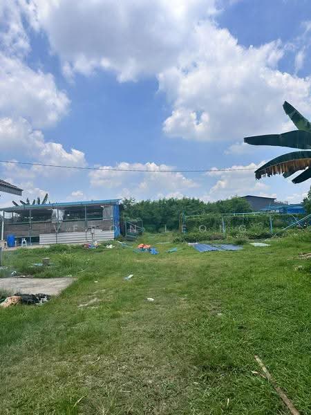 Agricultural Land for Sale in Kampung Bukit Lanchong (Subang Jaya) - Veron Leong - Exterior - PropertyGuru.com.my